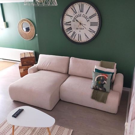 Appartement Dunkerque Centre Dunkirk Luaran gambar