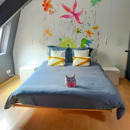 Appartement Dunkerque Centre Dunkirk Luaran gambar