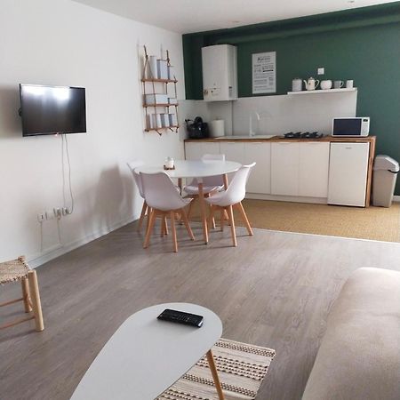Appartement Dunkerque Centre Dunkirk Luaran gambar