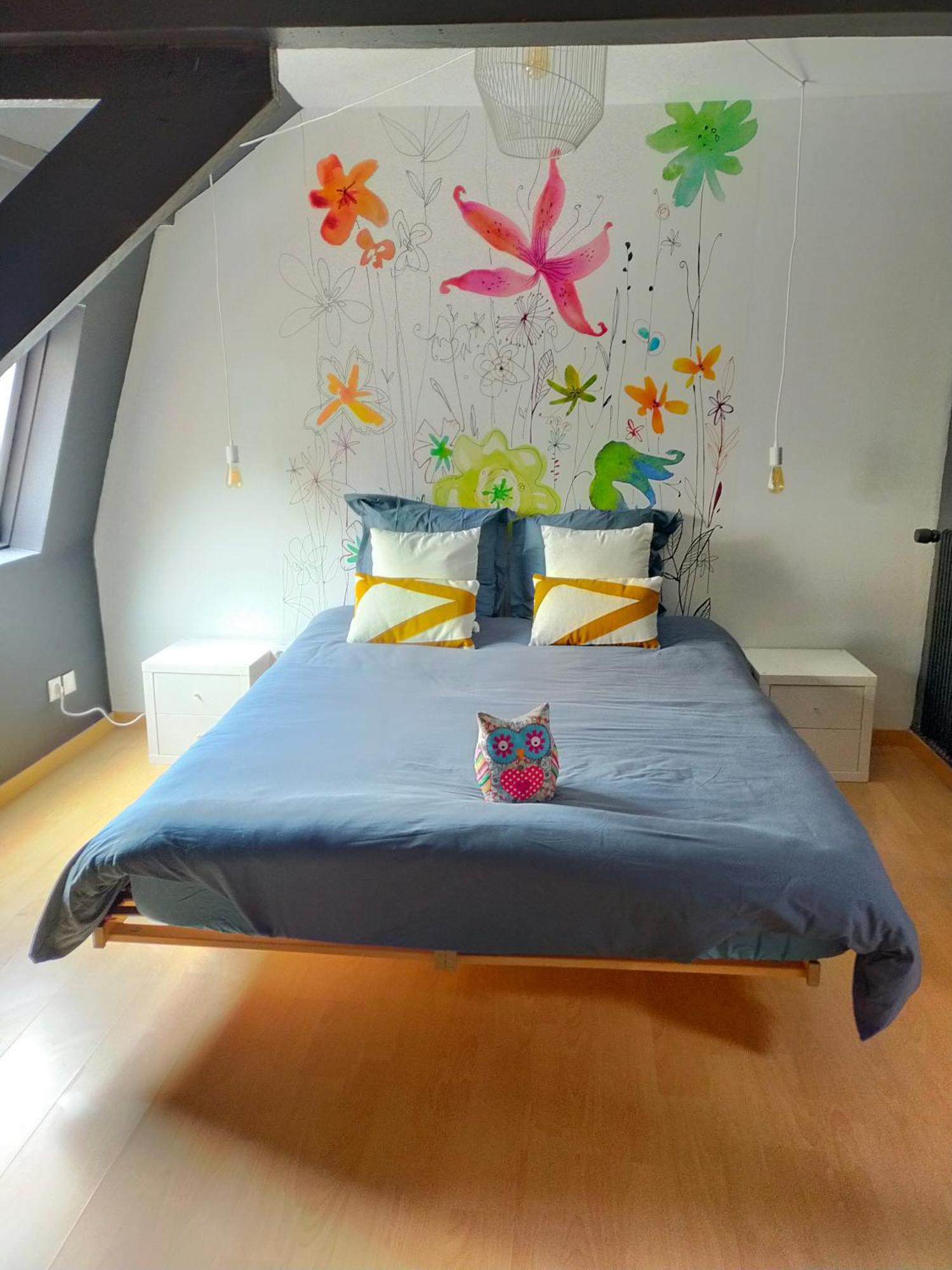 Appartement Dunkerque Centre Dunkirk Luaran gambar