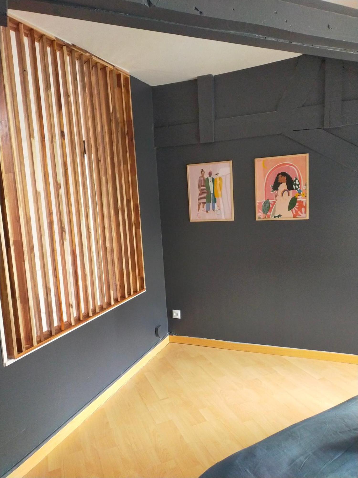 Appartement Dunkerque Centre Dunkirk Luaran gambar