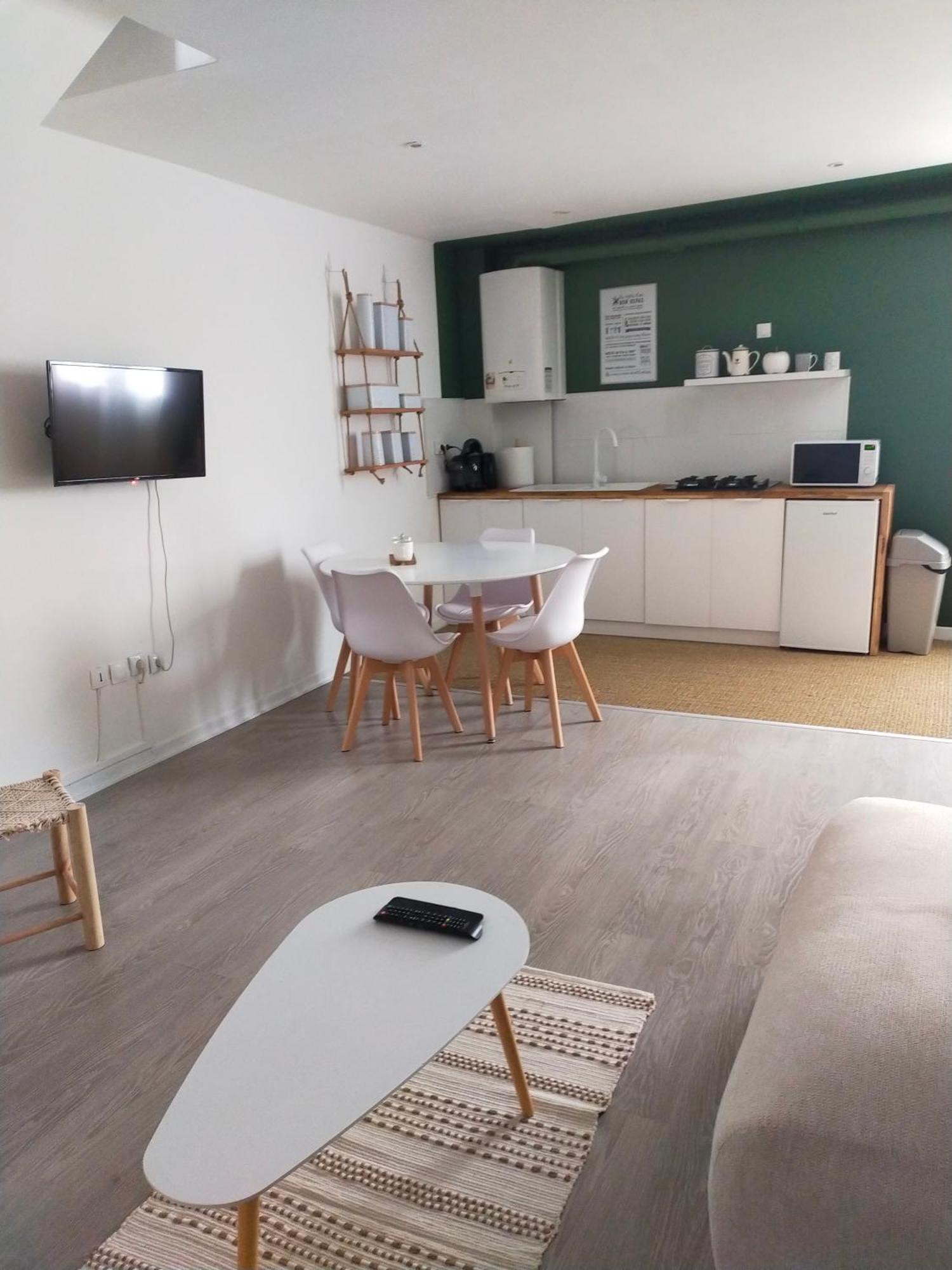 Appartement Dunkerque Centre Dunkirk Luaran gambar